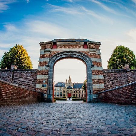 B&B Close2Ghent Heusden Dış mekan fotoğraf