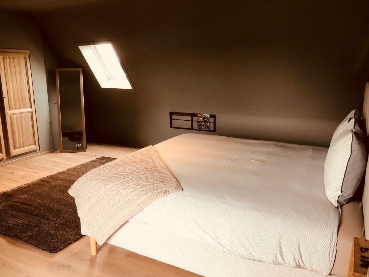 B&B Close2Ghent Heusden Dış mekan fotoğraf