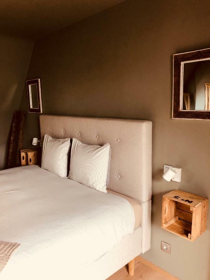 B&B Close2Ghent Heusden Dış mekan fotoğraf
