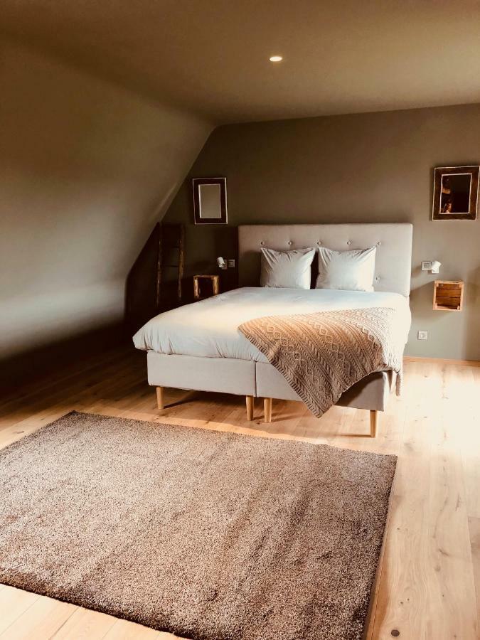 B&B Close2Ghent Heusden Dış mekan fotoğraf
