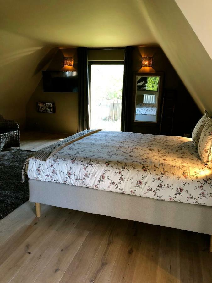 B&B Close2Ghent Heusden Dış mekan fotoğraf