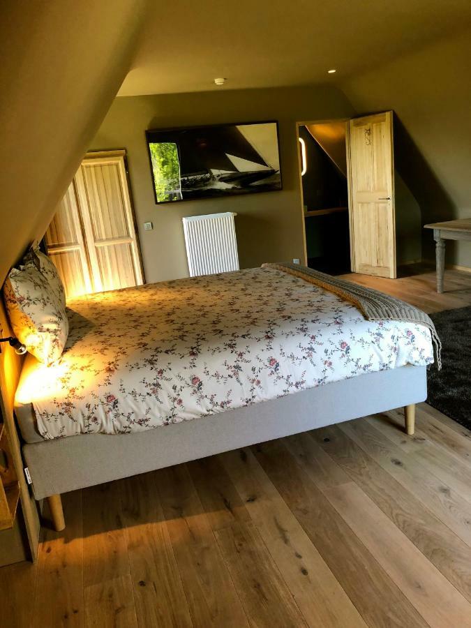 B&B Close2Ghent Heusden Dış mekan fotoğraf