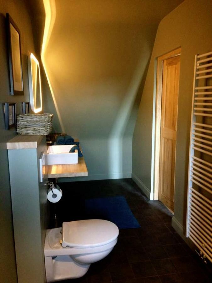 B&B Close2Ghent Heusden Dış mekan fotoğraf