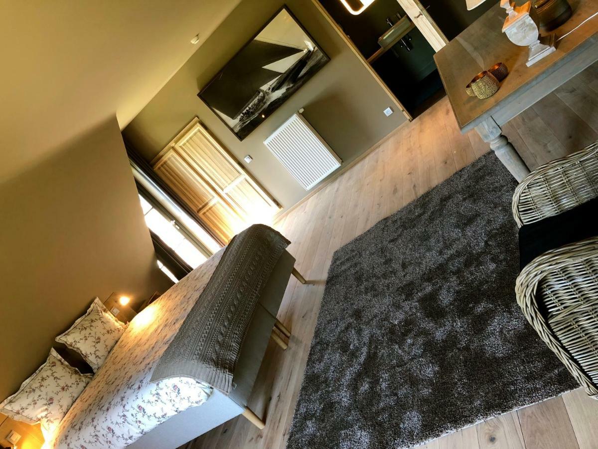 B&B Close2Ghent Heusden Dış mekan fotoğraf