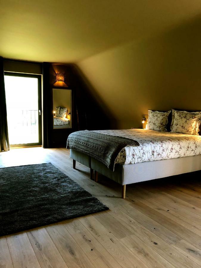 B&B Close2Ghent Heusden Dış mekan fotoğraf