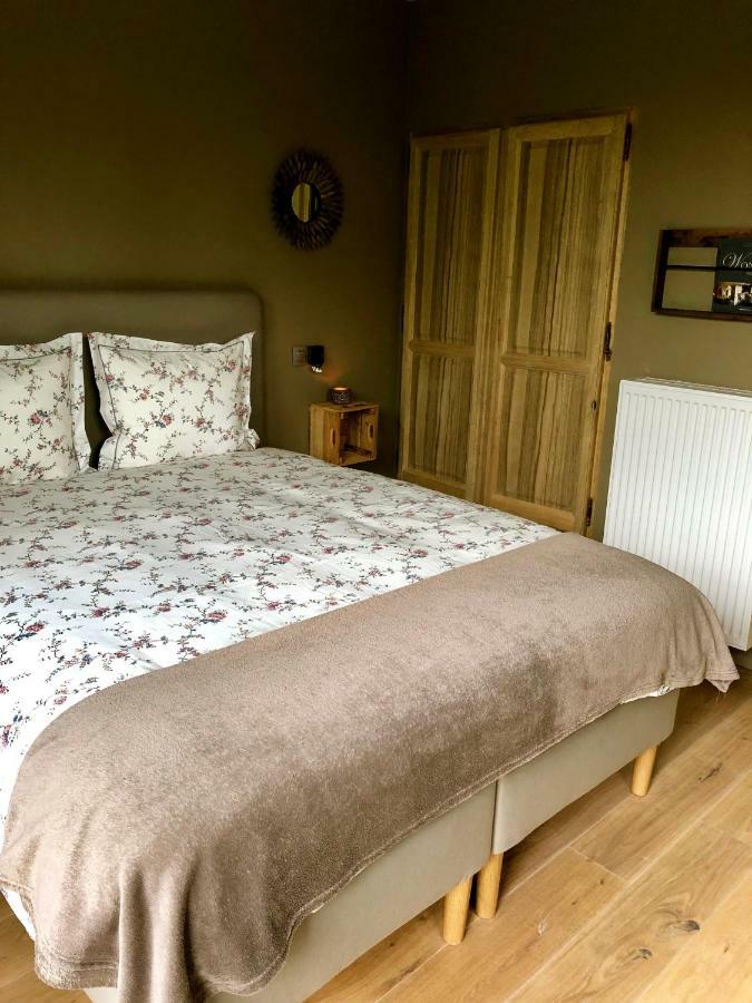 B&B Close2Ghent Heusden Dış mekan fotoğraf