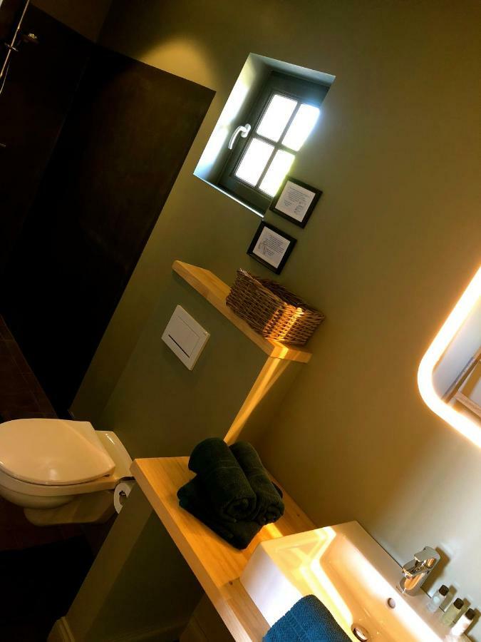 B&B Close2Ghent Heusden Dış mekan fotoğraf